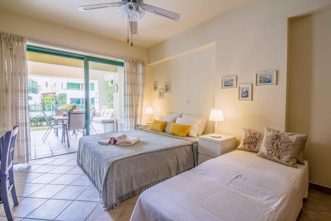 فيلا Aqua Vista Casa At غزيلوكاسترون المظهر الخارجي الصورة