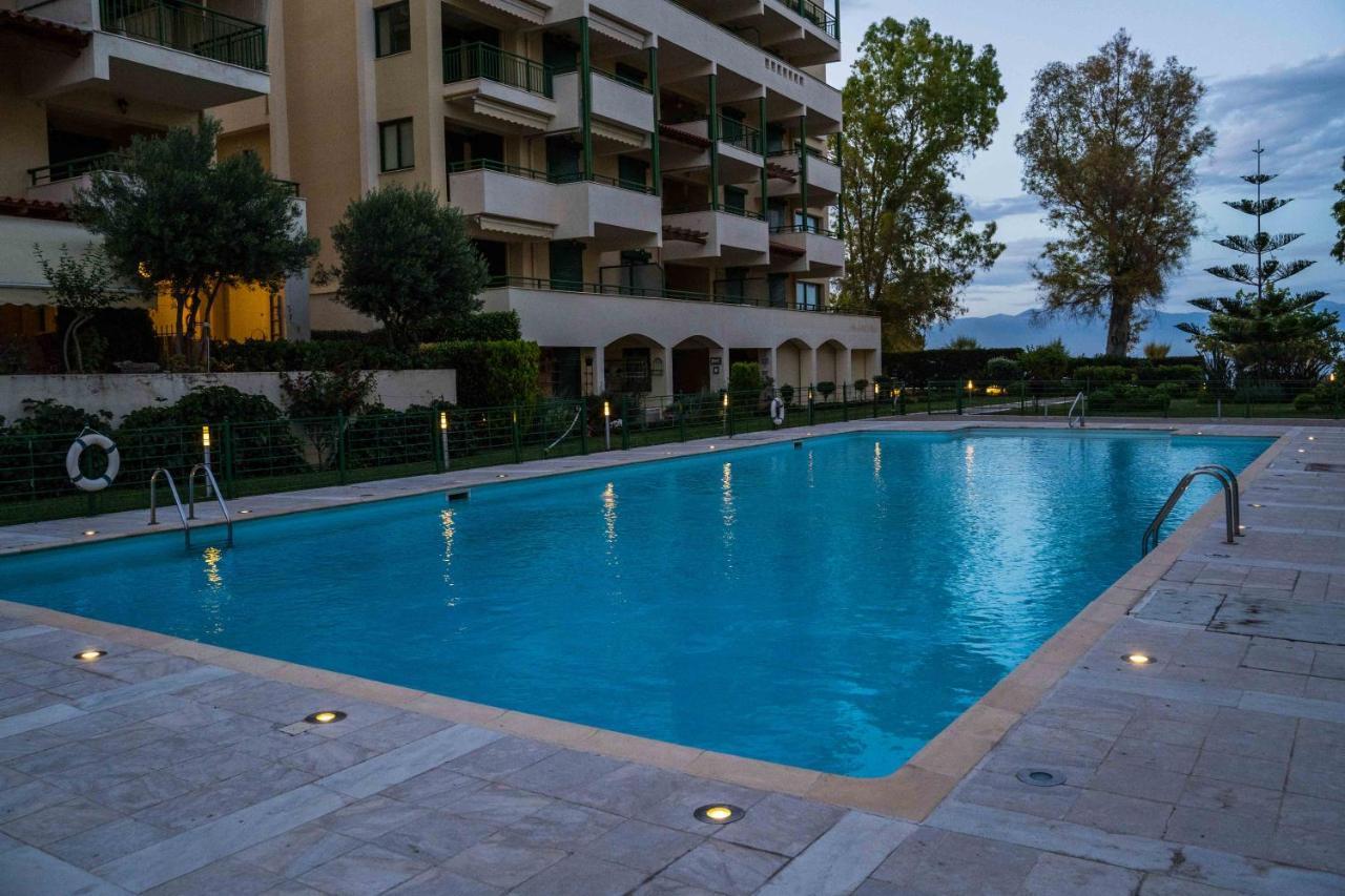 فيلا Aqua Vista Casa At غزيلوكاسترون المظهر الخارجي الصورة