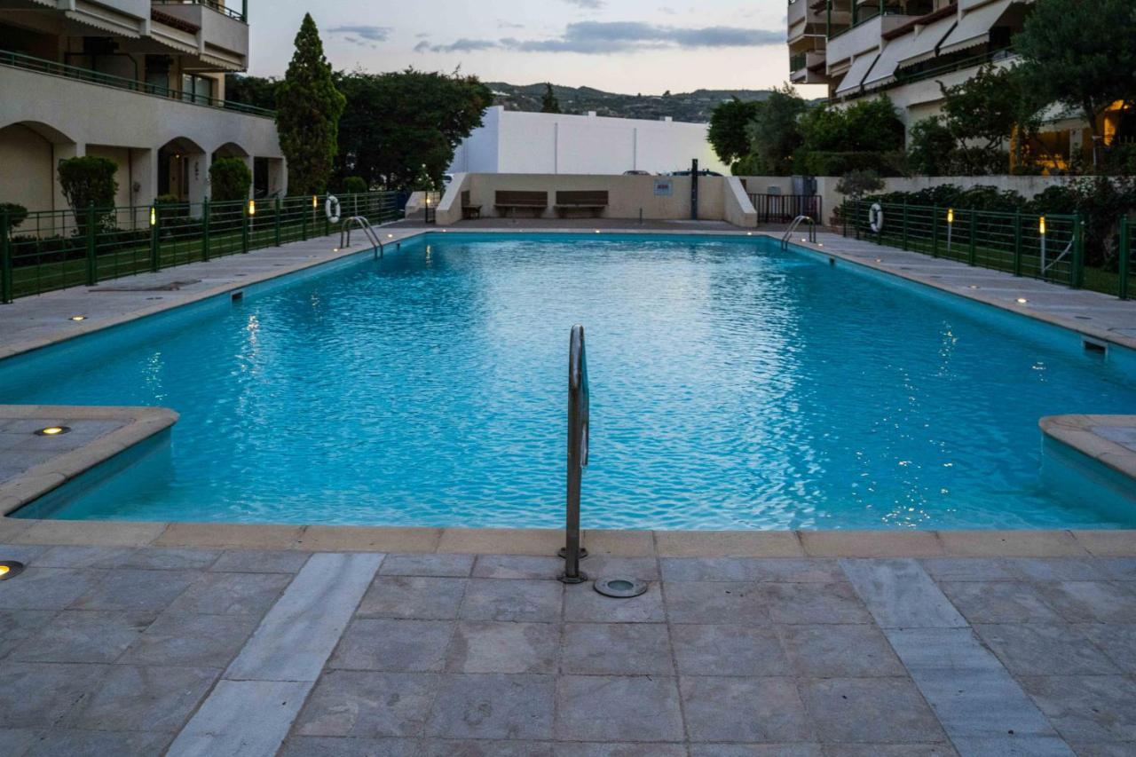 فيلا Aqua Vista Casa At غزيلوكاسترون المظهر الخارجي الصورة