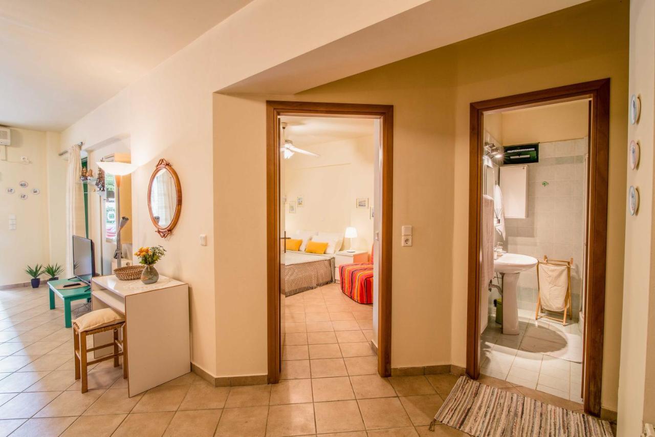 فيلا Aqua Vista Casa At غزيلوكاسترون المظهر الخارجي الصورة