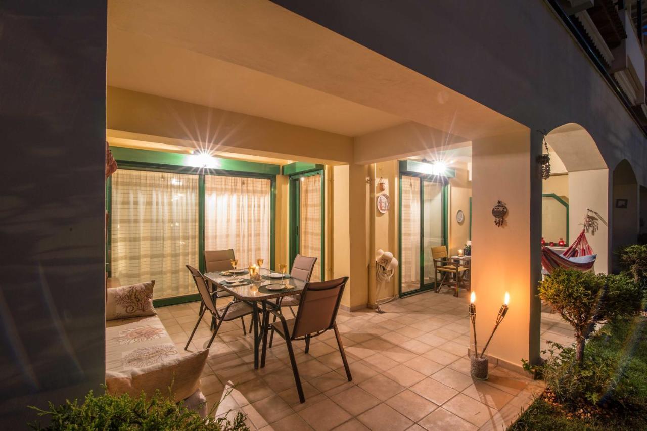 فيلا Aqua Vista Casa At غزيلوكاسترون المظهر الخارجي الصورة