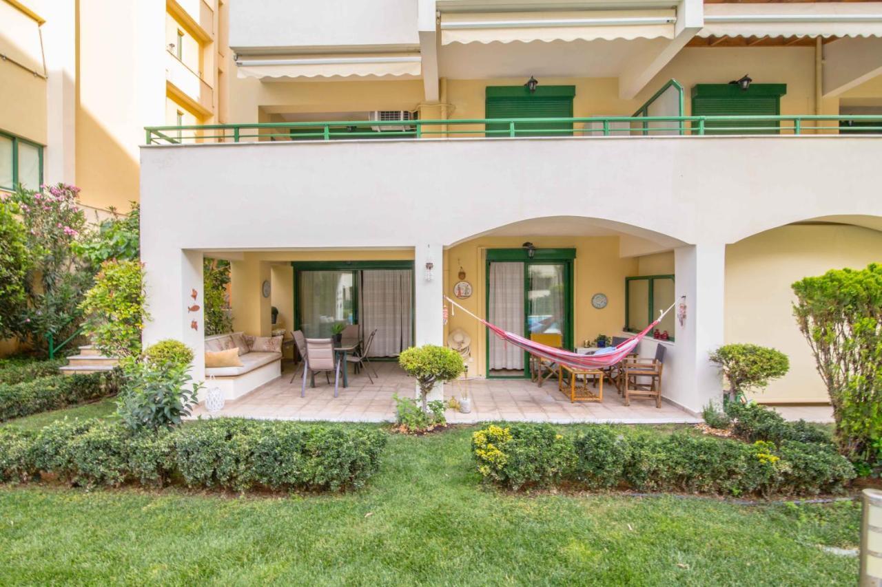 فيلا Aqua Vista Casa At غزيلوكاسترون المظهر الخارجي الصورة
