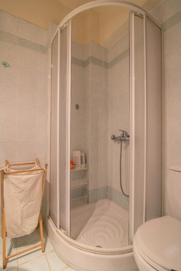 فيلا Aqua Vista Casa At غزيلوكاسترون المظهر الخارجي الصورة