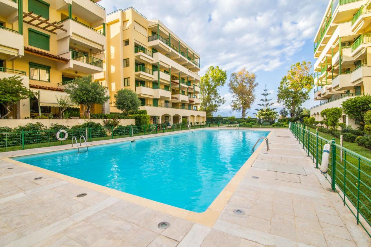فيلا Aqua Vista Casa At غزيلوكاسترون المظهر الخارجي الصورة