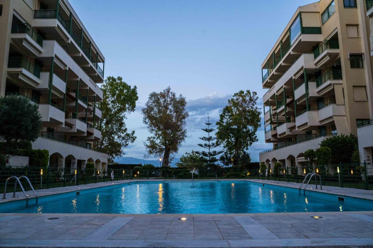 فيلا Aqua Vista Casa At غزيلوكاسترون المظهر الخارجي الصورة