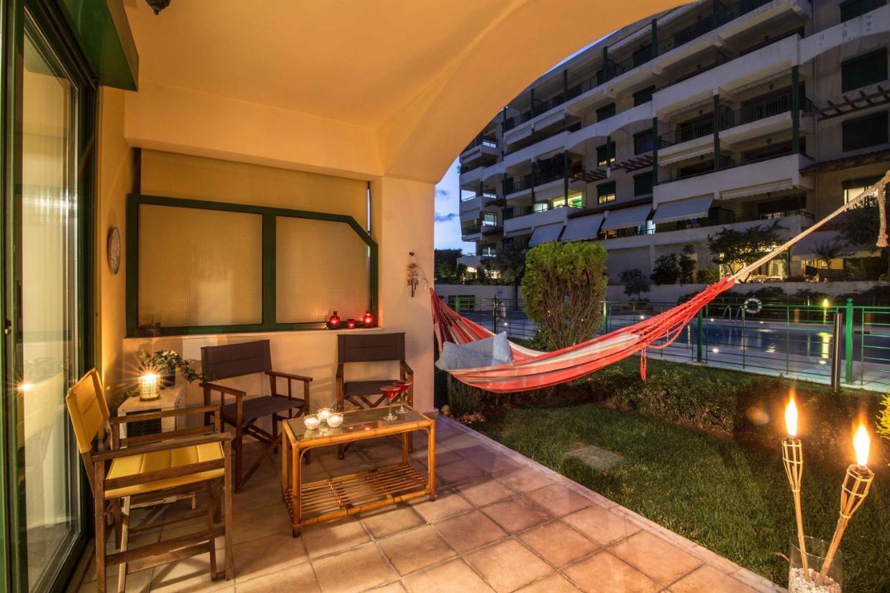 فيلا Aqua Vista Casa At غزيلوكاسترون المظهر الخارجي الصورة
