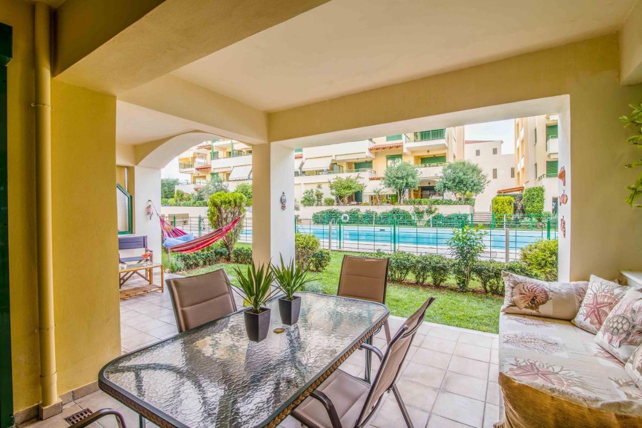 فيلا Aqua Vista Casa At غزيلوكاسترون المظهر الخارجي الصورة