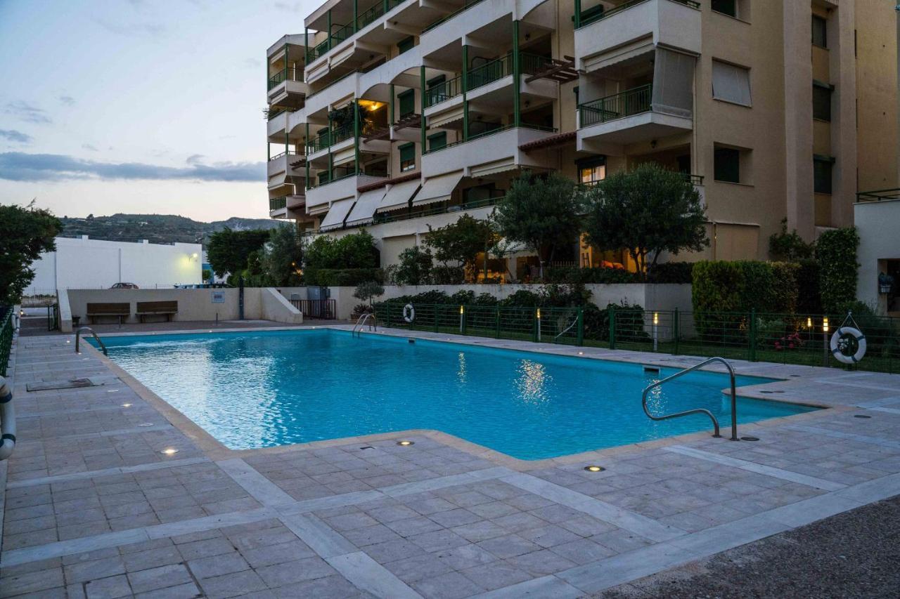فيلا Aqua Vista Casa At غزيلوكاسترون المظهر الخارجي الصورة