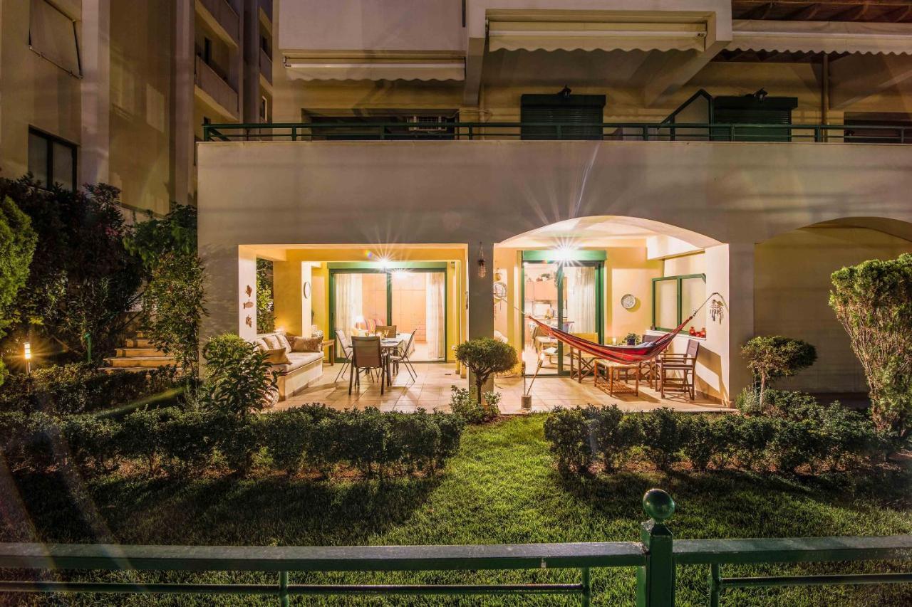 فيلا Aqua Vista Casa At غزيلوكاسترون المظهر الخارجي الصورة