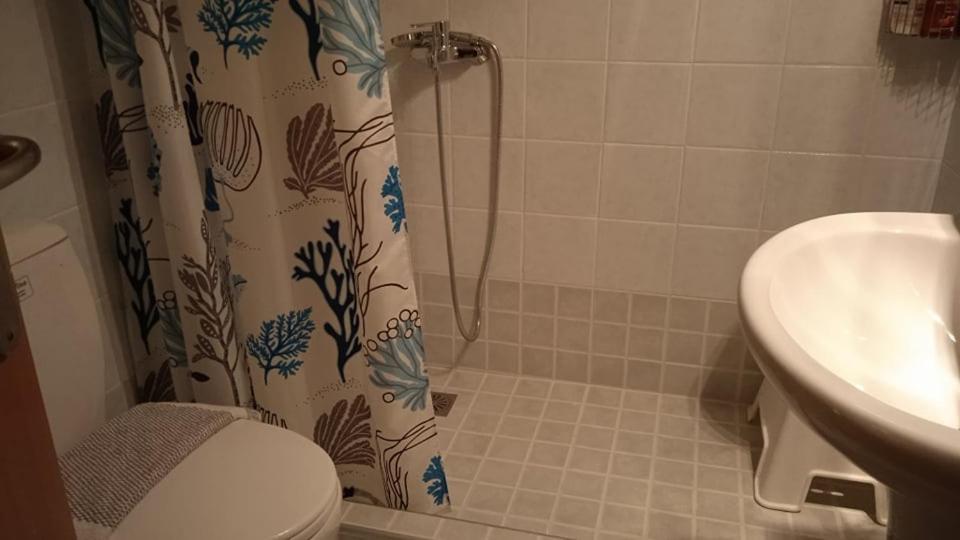 فيلا Aqua Vista Casa At غزيلوكاسترون المظهر الخارجي الصورة